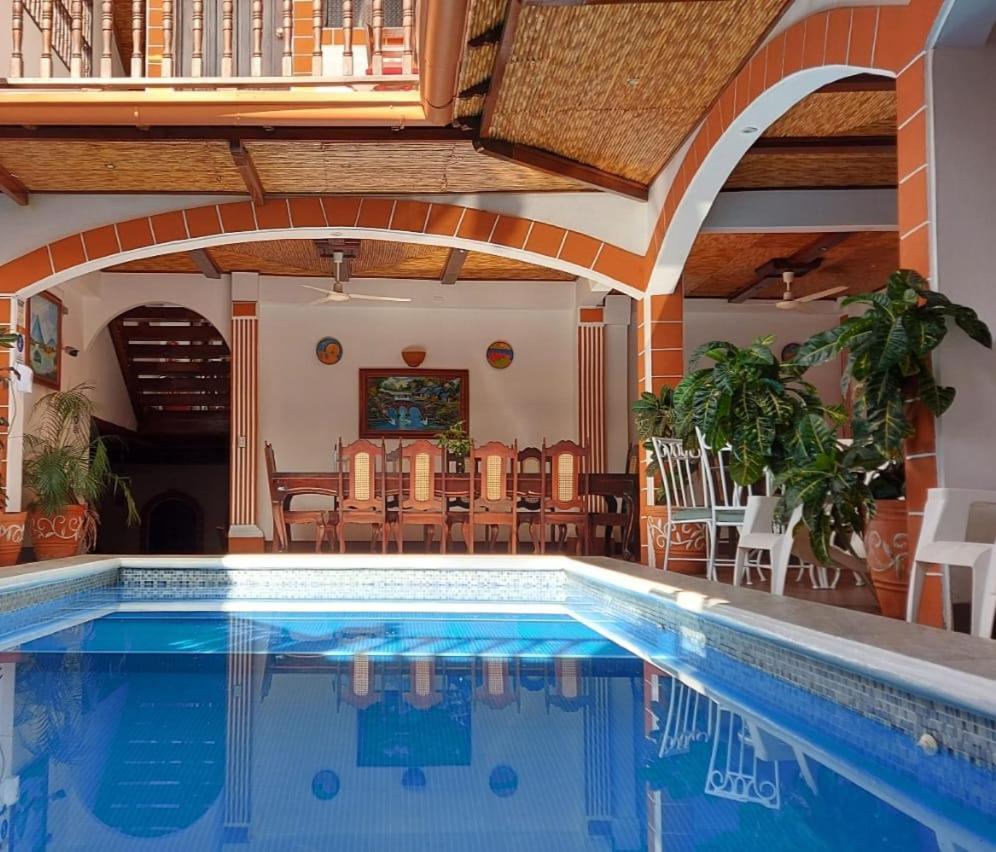 Hotel La Gran Sultana Granada Exterior foto